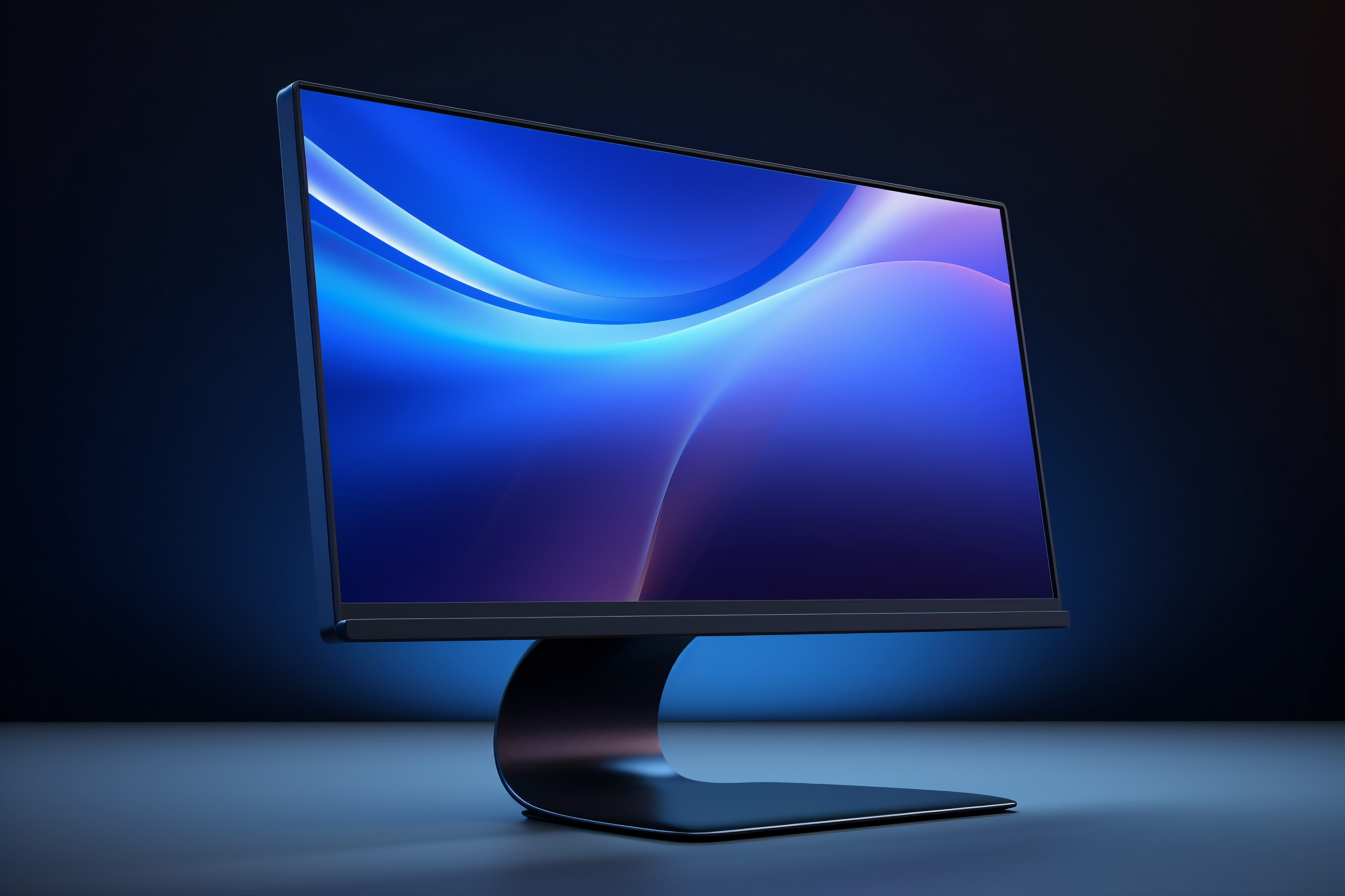 RND InfoServe - Printers, Projectors & Monitors in Chennai